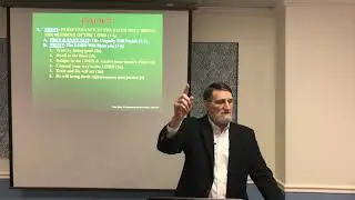 046 - Bible - Psalms - Psalm 37 - Part 2 - Dr. Steve Sullivan