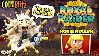 Royal Raider BBR2 