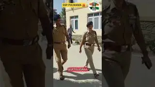 SSP MAM ENTRY ❣️ UPSC BEST MOTIVATION ❣️#upsc #upscmotivation #motivation #ips #ssp #cse #sp