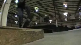 Factory Skatepark