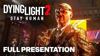 Dying Light 2: Stay Human &mdash; Dying 2: Know Bloody Ties Special