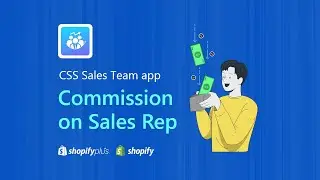 Commission on Sales Rep