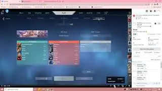 Audio owned by RIOT Valorant Claimed by NRL (Copyright gone WRONG) | Shot with GeForce
