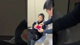 Dad Treats His Son Like a Celebrity After School | Ultimate Royal Welcome!