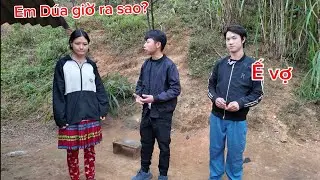 Em Dúa có phải phụ nữ hay không và cơ hội đi chữa sẽ như thế nào,(Em Phứ 29 tuổi Ế vợ đòi tìm U50).