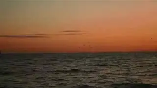 Beautiful Sunsrise Sunset Pulau Banyak - Aceh Singkil