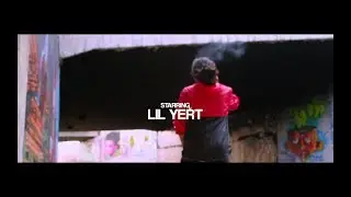 Lil Yert - ''Money, Trees'' (Official Video) Shot by @rwfilmss