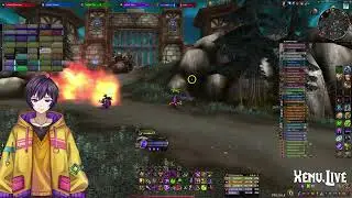 🧙&zwj;♂️Chill Warlock WoW | M+, PvP, Housing, Achievements | 3.3K IO / 2.4K MMR | Xenu
