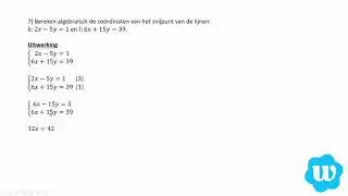Opgave 7