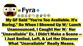 My GF Said 
