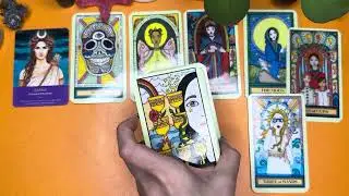 Гороскоп влюбленности 🎀🫢Как вы себя чувствуете 🌟💅🏻Эмоциональный гороскоп Таро