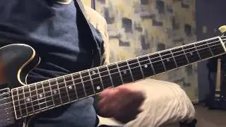BYCU Song 4: Swinging The Blues