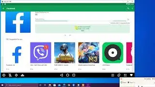 #How to use Android OS on your PC(AndyOS)