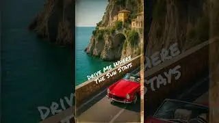 Drive Me Where the Sun Stays (SNWB) - The Soft Summer Glow