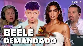 ISABELLA LADERA & BEELE, Explicamos la demanda por video filtrado | Buenos D&iacute;as Pecadores