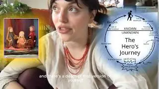 Ты находишься в пустоте?
