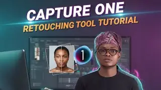 Mastering Capture One's Retouching Features: A Comprehensive Guide