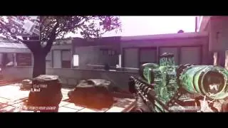 Unik 1.0 | FFA Montage | By Kreaz