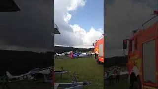 #flight #flightshow #germany #show ✈️👨&zwj;✈️