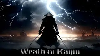 Ryx4r - Wrath of Raijin