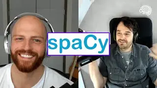 spaCy: The Data Scientist's Essential Library for NLP (Natural Language Processing)