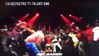Summer Impact Reloaded URLTV
