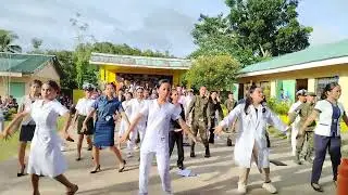 Career Dance 2025