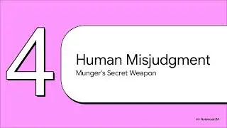 S1 38 Poor Charlie s Almanack  Wit and Wisdom of Charles Munger