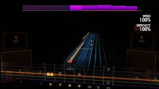 1200+ Hours - Rocksmith 2014/ Rocksmith+