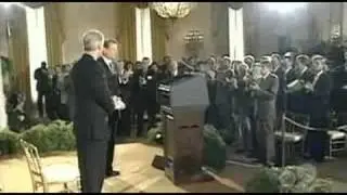 Frontline - Hot Politics