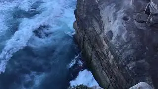 Diamond Bay - Sydney - Cliff View