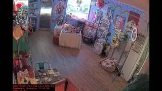 Paperboy Prince Love Gallery Indoor Stream 11/17/2024 12:15 AM