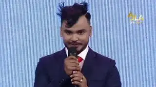 Very Important Speech For All Dancer,s|DLA Star Award 2021|SYFUL ISLAM|Chairman|DLA