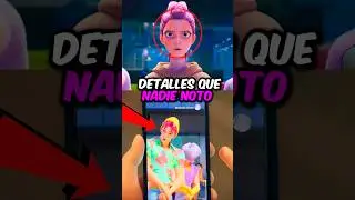 Detalles que no notaste en K-Pop Demon Hunters 🤯