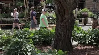 Garden Jubilee: the premiere gardening event!
