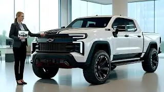 2027 Chevy Silverado EXPOSED &mdash; This Is a Problem for Every Other Truck!