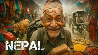 Le Népal fascinant : la révolution Zoom, la vie dans l’Himalaya et la pauvreté