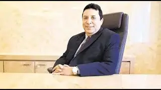 Lifetime Achievement Award to Shri Keki Mistry