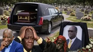 🔴D-É-C-È-S DE TÉNÉ BIRAHIMA : OUATTARA TROUBLÉ, PROPHÉTESSE YVETTE FLORE AVAIT VU CLAIR DEPUIS
