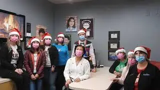 Merry Christmas!