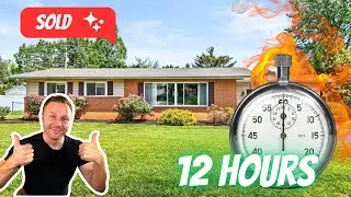 How to sell your home fast in Lancaster and York PA