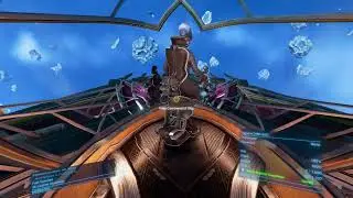 X4 Foundations 58: Hyperion vs Xenon K