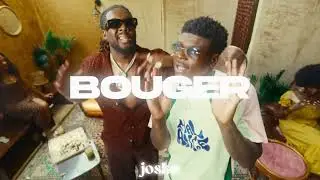 [FREE] Samy Lrzo x Hulk Van JMF Type Beat &ldquo;Bouger&rdquo; | (Prod.Josko)