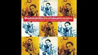 Machito & Graciela - Si Si, No No