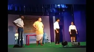 JAGAI MADHAI SOCIAL DRAMA (2023) (Bengali) (1080p) (HD) (DD5.1).
