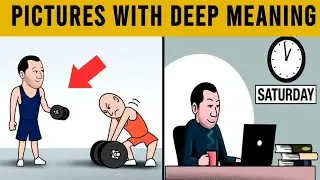 Motivational Success Pictures With Deep Meaning
