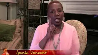 Iyanla's Fixins: When Someone You Love Doesn't Love You Back