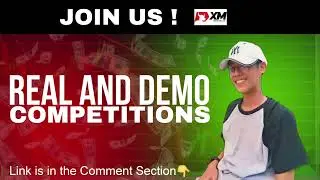 DEMO & REAL Competitions | FOREX