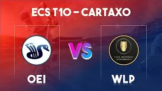 🔴OEI vs WLP Live T10 Cartaxo 2021 | WLP vs OEI Live Score OEI vs WLP Portugal T10 Live OEI vs WLP
