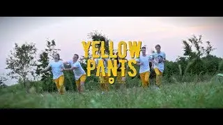 YELLOW PANTS | PROMO 2019